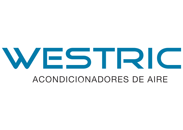 Logo Westric