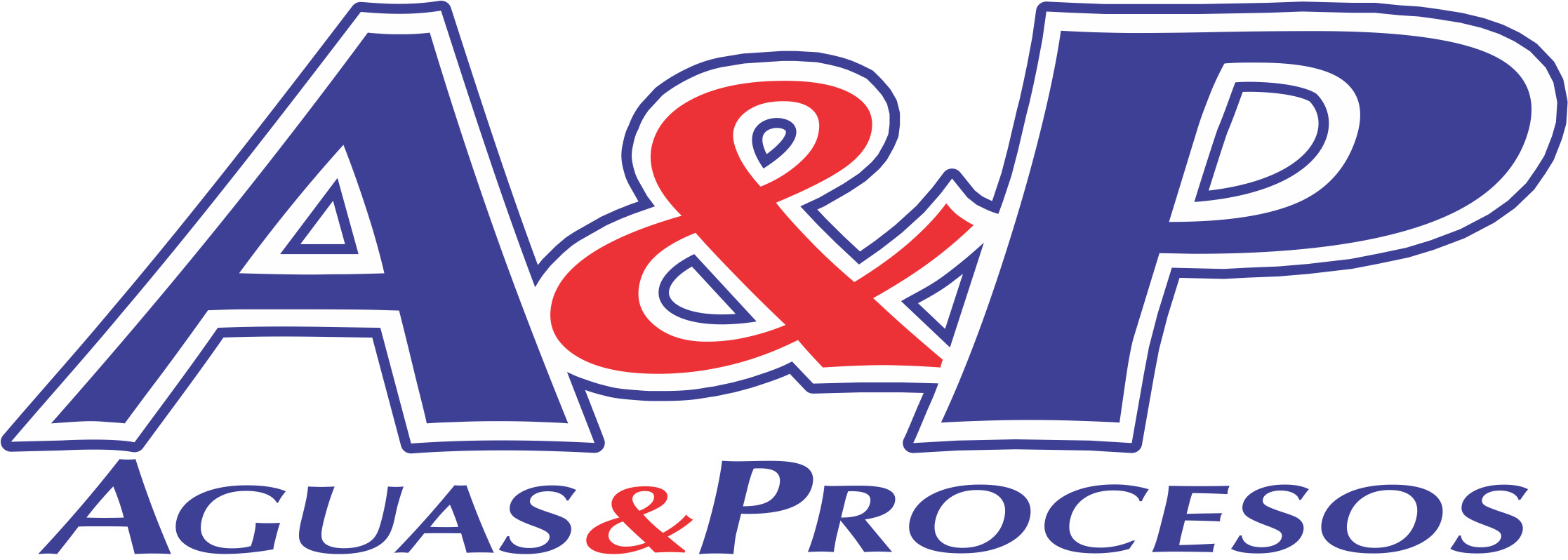 Logo Aguas y procesos