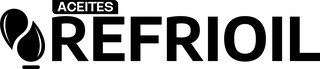 Logo Aceites Refrioil