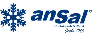 Logo ANSAL Refrigeración SA