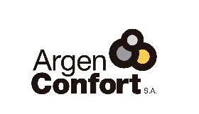 Logo ARGENCONFORT SA