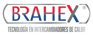 Logo Brahex Ind. e Com. de Equipamentos de Refrigeracion Ltda.