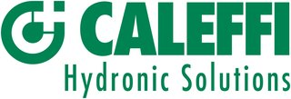 Logo Caleffi Hydronic Solutions