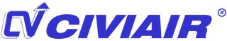 Logo Civiair