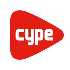 Logo CYPE Latinoamérica
