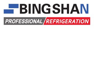 Logo Dalian BINGSHAN Engineering & Trading Co.,Ltd.