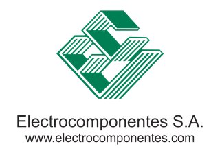 Logo Electrocomponentes SA