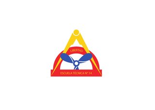 Logo Escuela Técnica N°14 "Libertad"