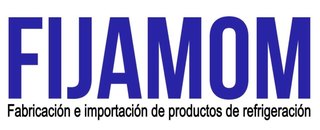 Logo Fijamom