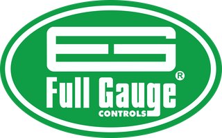 Logo Full Gauge Controls