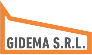 Logo GIDEMA SRL