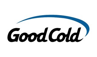 Logo Good Cold S.A.I.C. y A