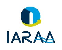 Logo IARAA SRL. Instituto Argentino de Refrigeración y Aire Acondicionado
