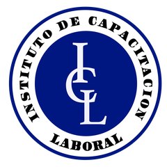 Logo ICL Instituto de Capacitacion Laboral
