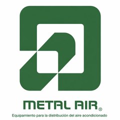 Logo Metal Air