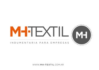 Logo MH Textil SRL