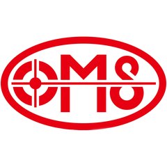 Logo OMS Machinery Co.,Ltd.