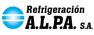 Logo Refrigeración A.L.P.A. S.A.