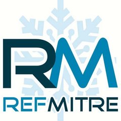 Logo Refrigeracion Mitre