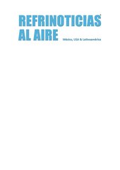 Logo Refrinoticias al Aire