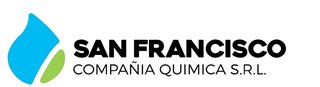 Logo San Francisco Química S.R.L.