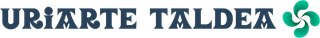 Logo Uriarte Taldea S.A