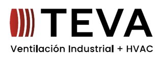 Logo Ventilacion Teva S.A.